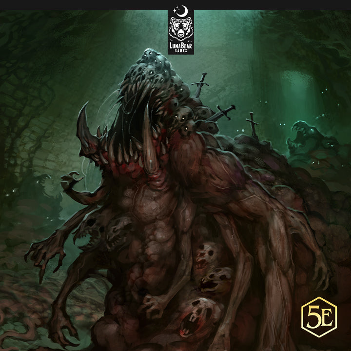 Scourge of the Tyrant King