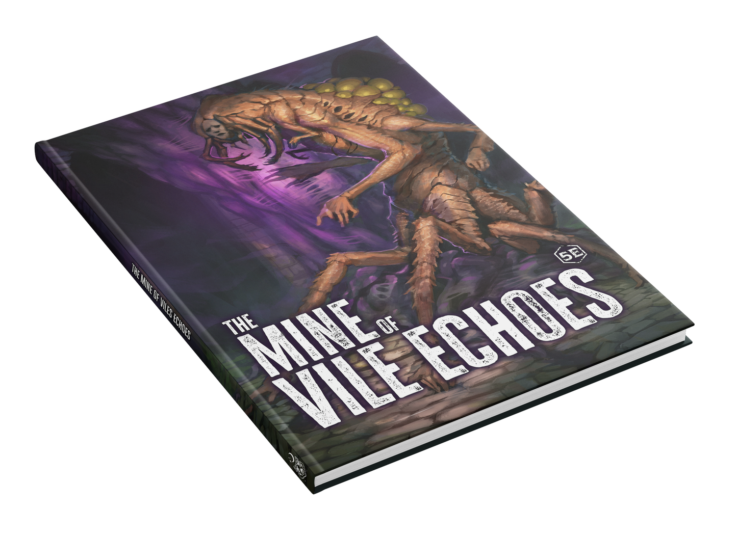 The Mine of Vile Echoes