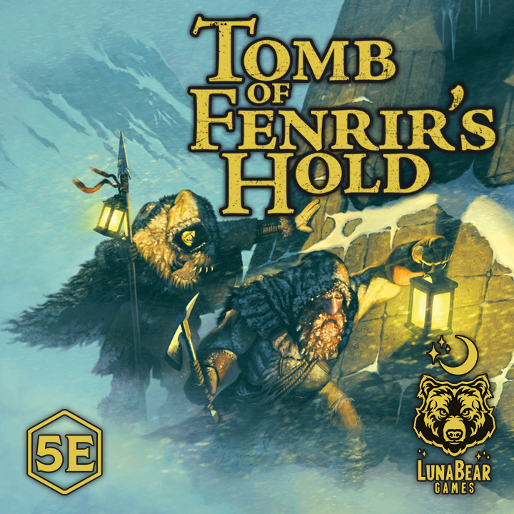 LunaBear Games Adventure Collection Vol. 1